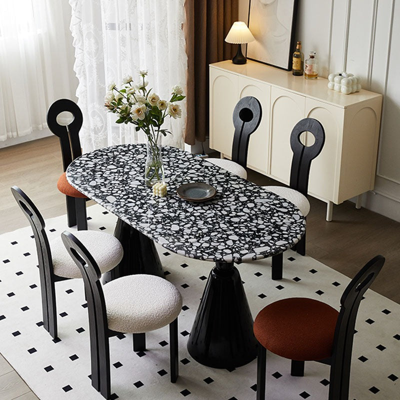 Gordon Dining Table for modern UK dining room