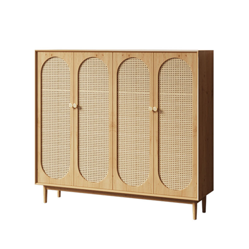 Cheryl Rattan Sideboard, Pine Wood - Rit Concept