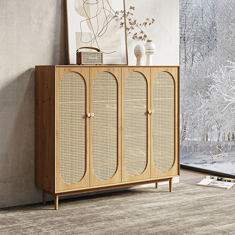 Cheryl Rattan Sideboard, Pine Wood - Rit Concept