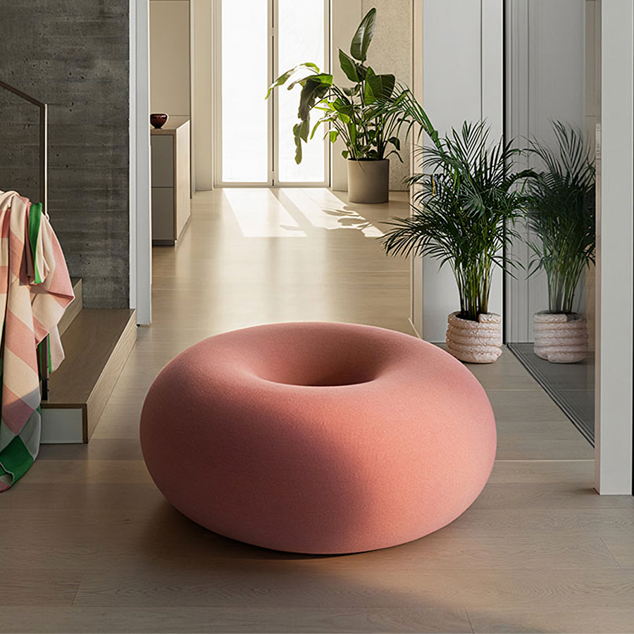 Ghosh Donut Beanbags, More Colors styled for large beanbag more colors modern furniture UK