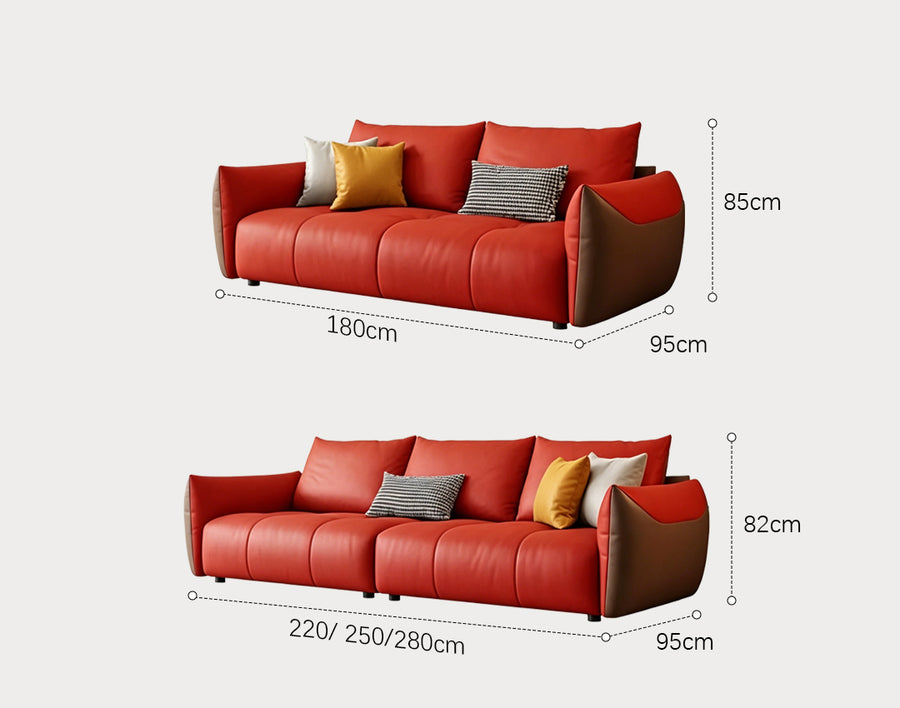Levi Italia Two Seater, Three Seater, Four Seater Sofa product image 7