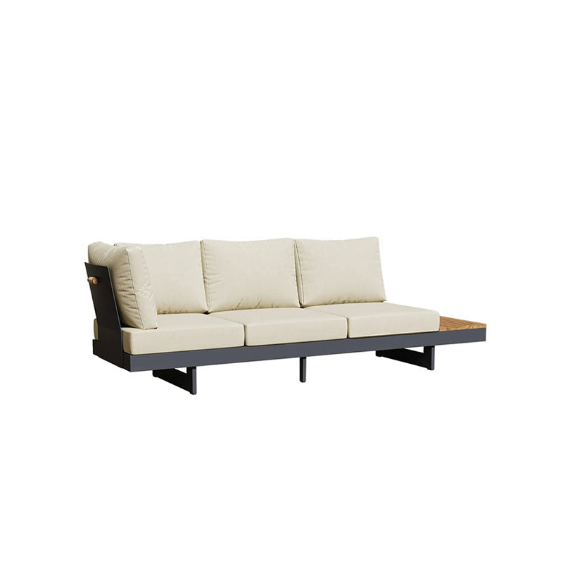 Horace Outdoor Sofa Set, Outdoor Furniture-Rit Concept-Rit Concept