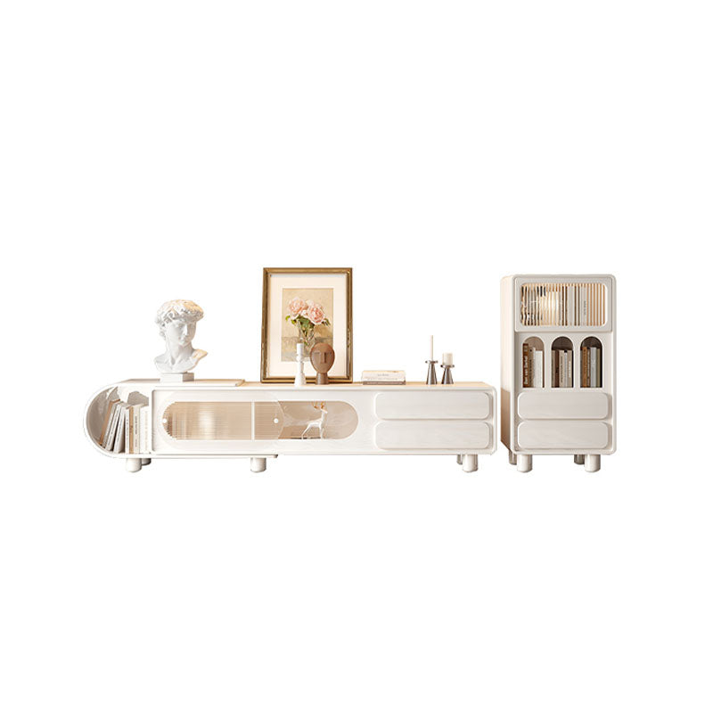 Murphy TV Stand with Sideboard, Murphy Living Room Set product image 7