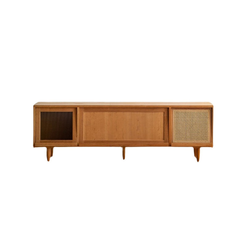 Gwendolyn Rattan TV Stand product image 7