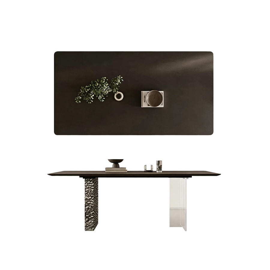 Winifred Dining Table room setting for everyday dining