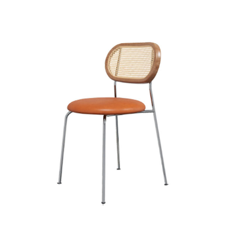 Ozzie Round Dining Table for modern UK dining room