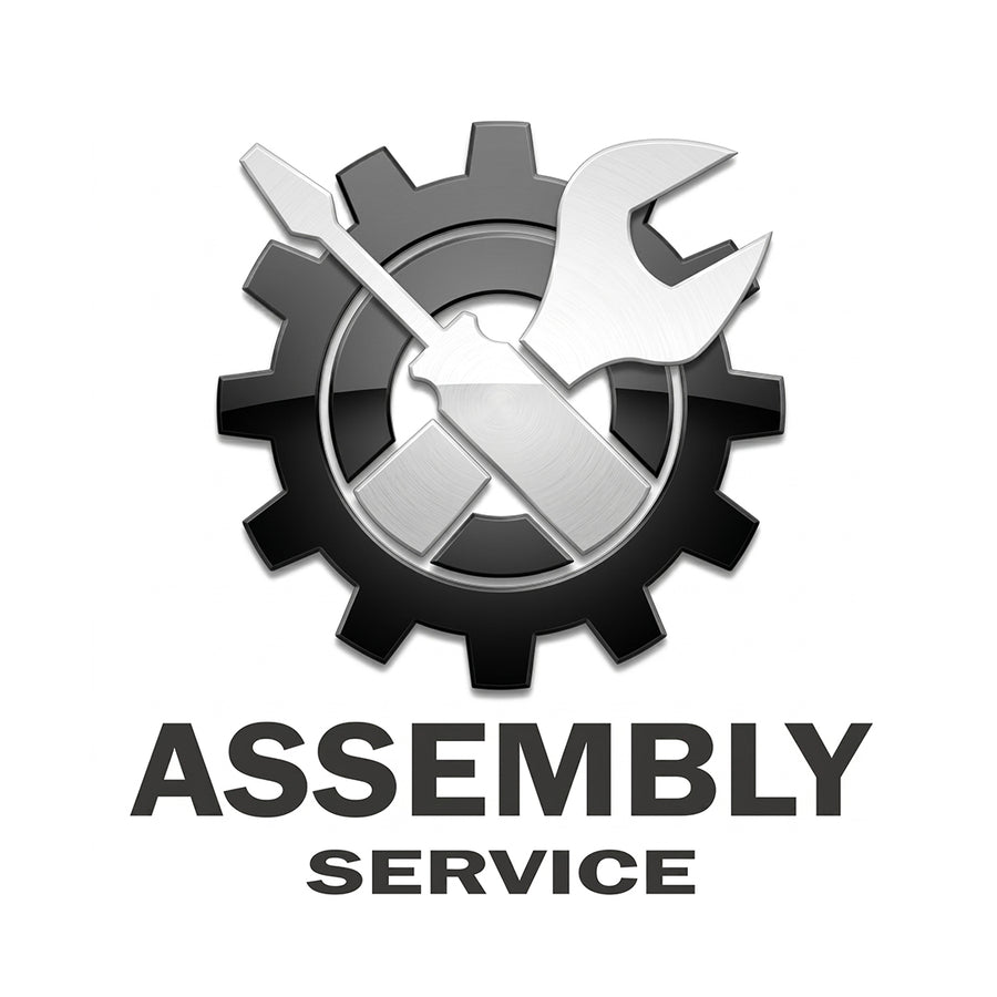 Assembly Service (With Rubbish Removal) - furniture assembly service UK