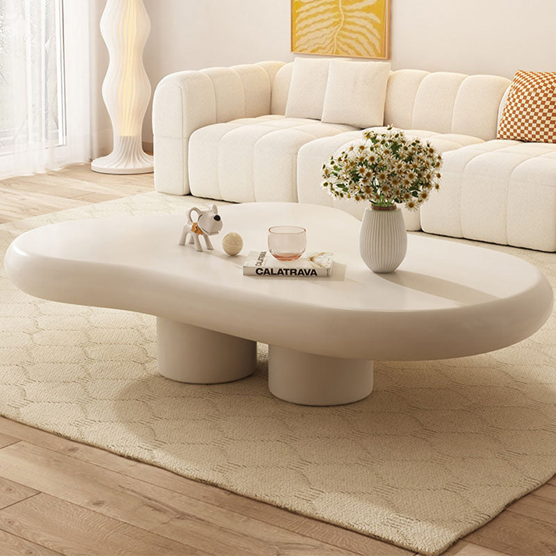 Quincy Coffee Table, 100x30cm, With Slight Damaged For Display-Ritconcept-Rit Concept