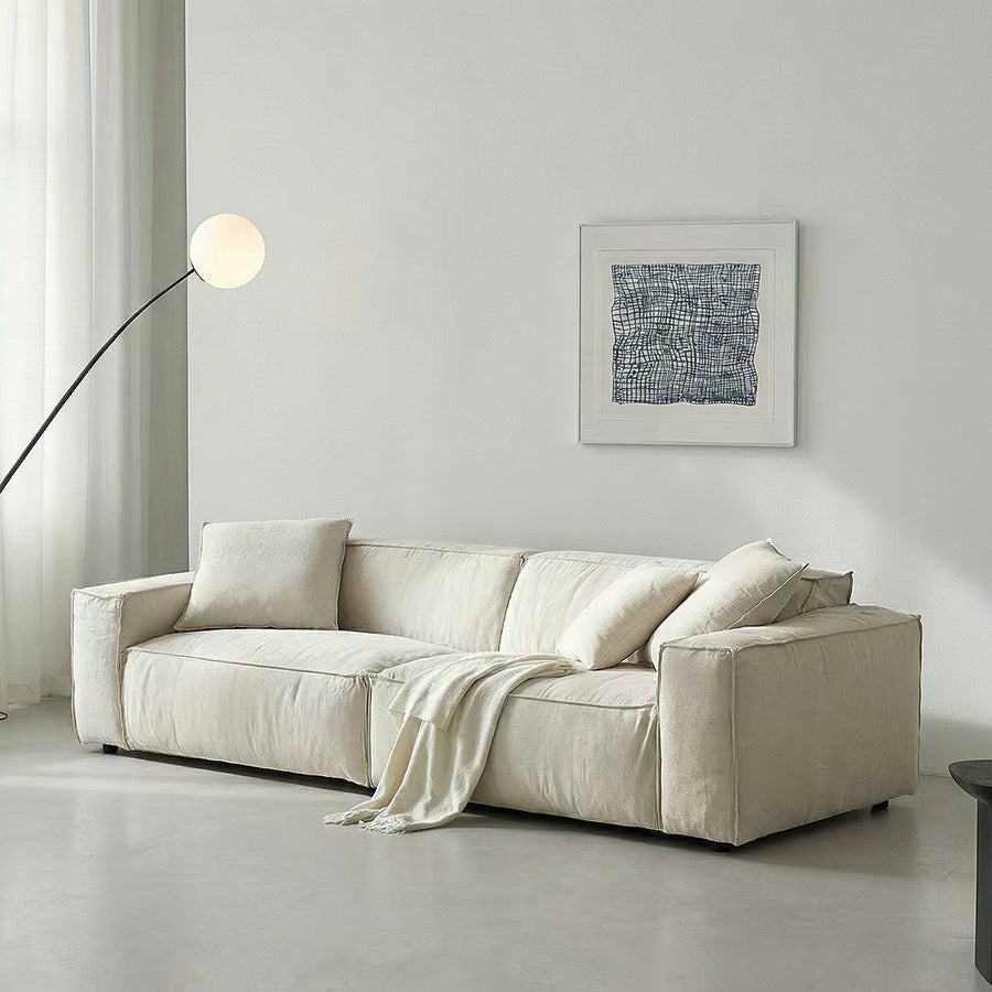 Dino Three Seater Sofa for modern UK living room