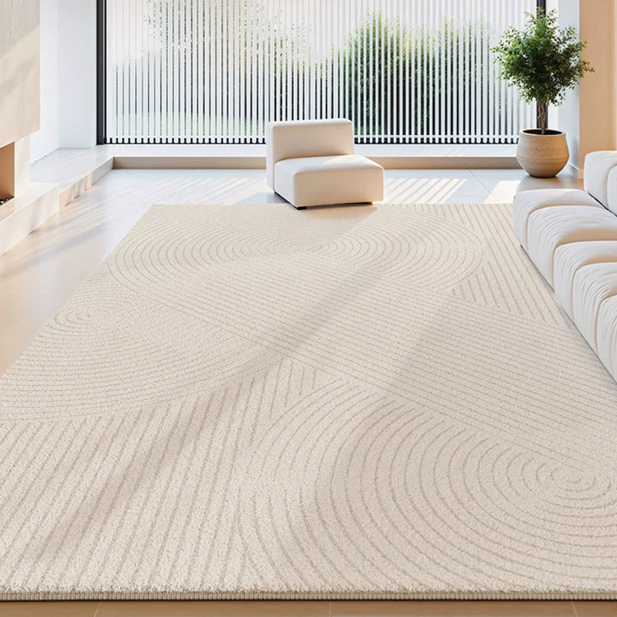 Evitany Living Room Rug, Various Styles Available