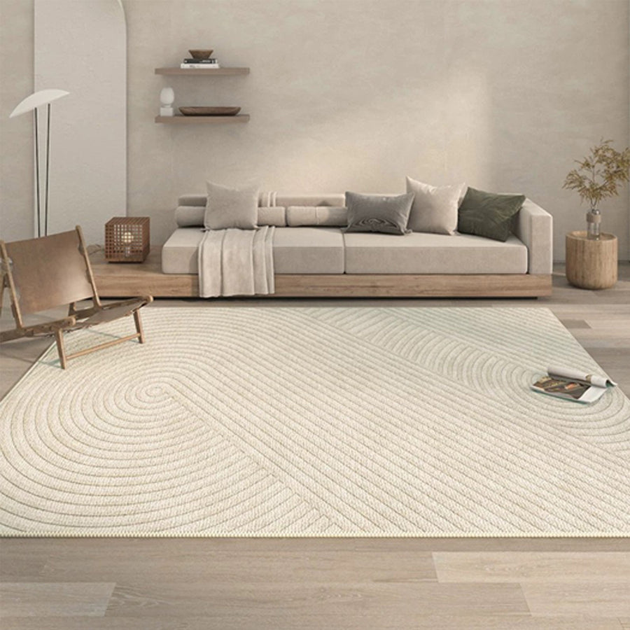 Evitany Living Room Rug, Various Styles Available