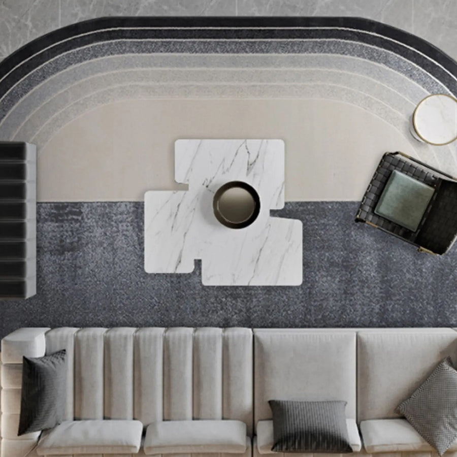 ShaCos Living Room Rug, Various Styles Available