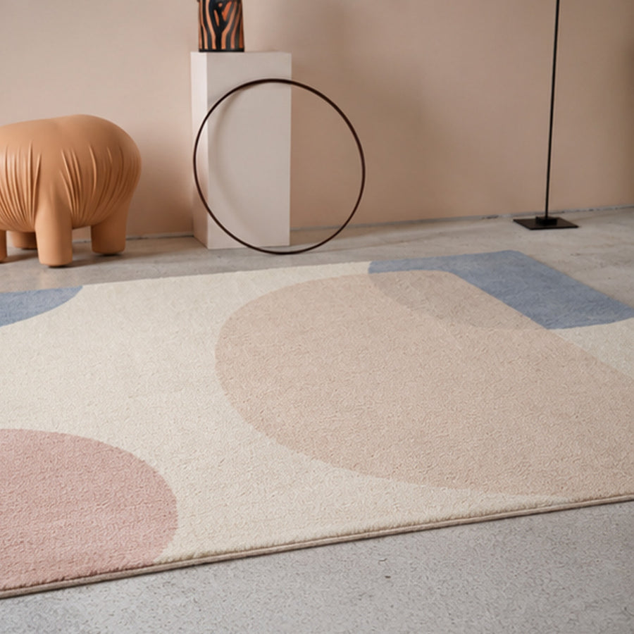 EHP Ally Living Room Rug, Various Sizes Available