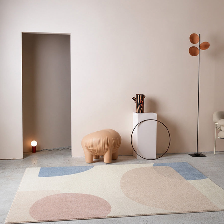 EHP Ally Living Room Rug, Various Sizes Available