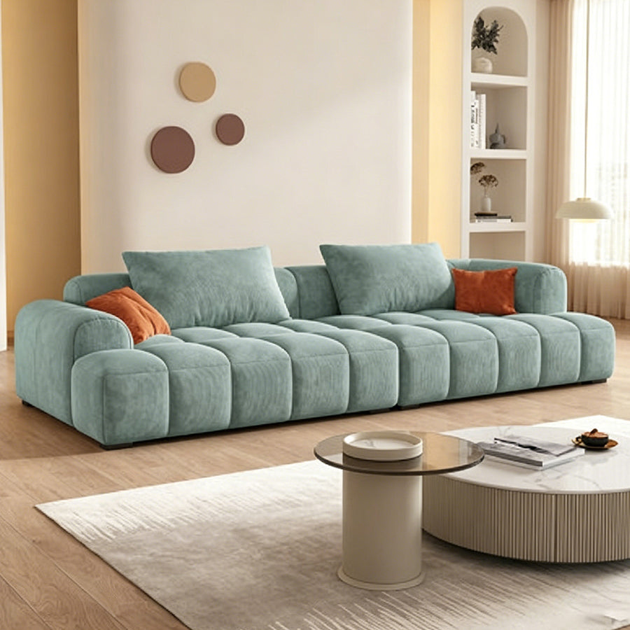Bianca Module Sofa, Two Seater Sofa, Three Seater Sofa, Corduroy product image 7