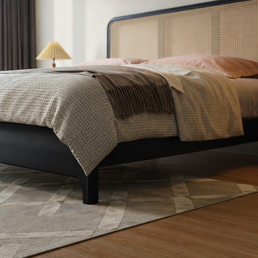 Monica Queen Size / King Size / Super King Size Bed, Storage Bed