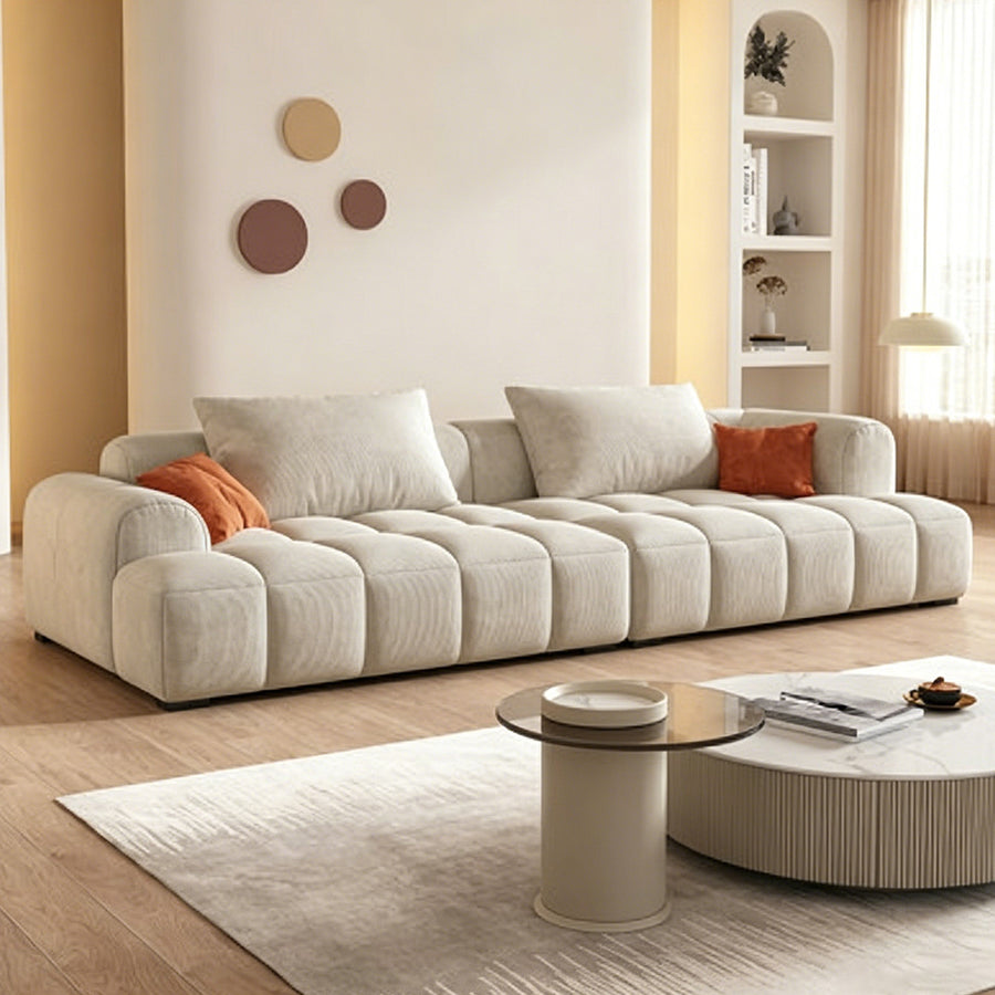 Bianca Module Sofa, Two Seater Sofa, Three Seater Sofa, Corduroy product image 8
