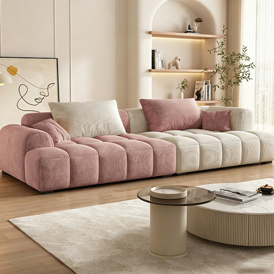 Bianca Module Sofa, Two Seater Sofa, Three Seater Sofa, Corduroy product image 9