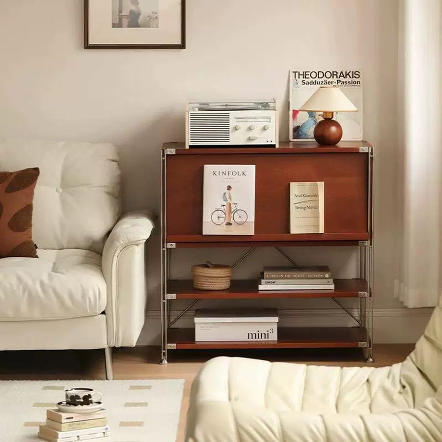 Thalia Multifunctional Sideboard, Hallway Storage