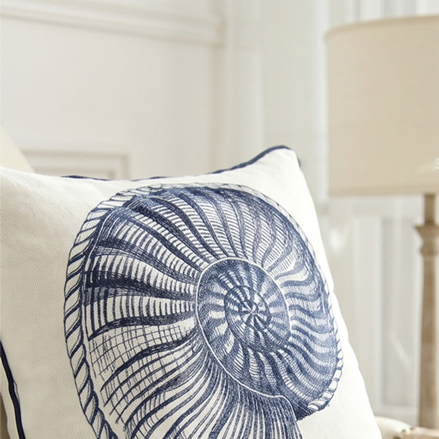 Gladys Cushion, 45 x 45cm