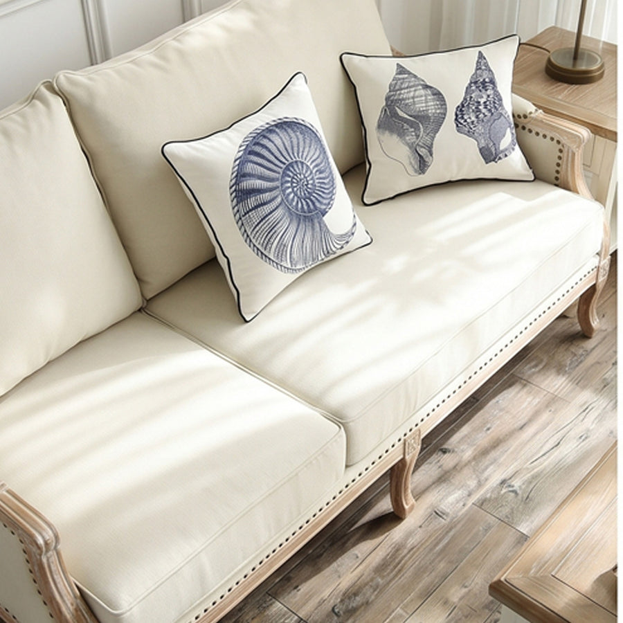 Gladys Cushion, 45 x 45cm