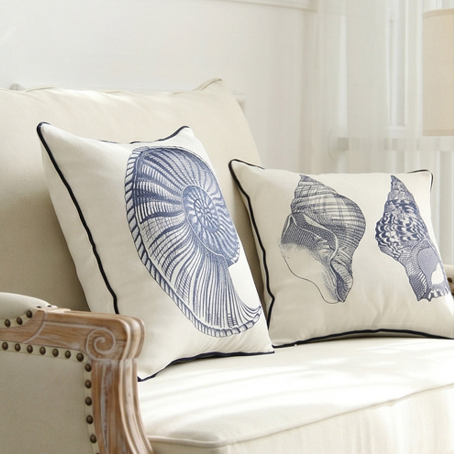 Gladys Cushion, 45 x 45cm