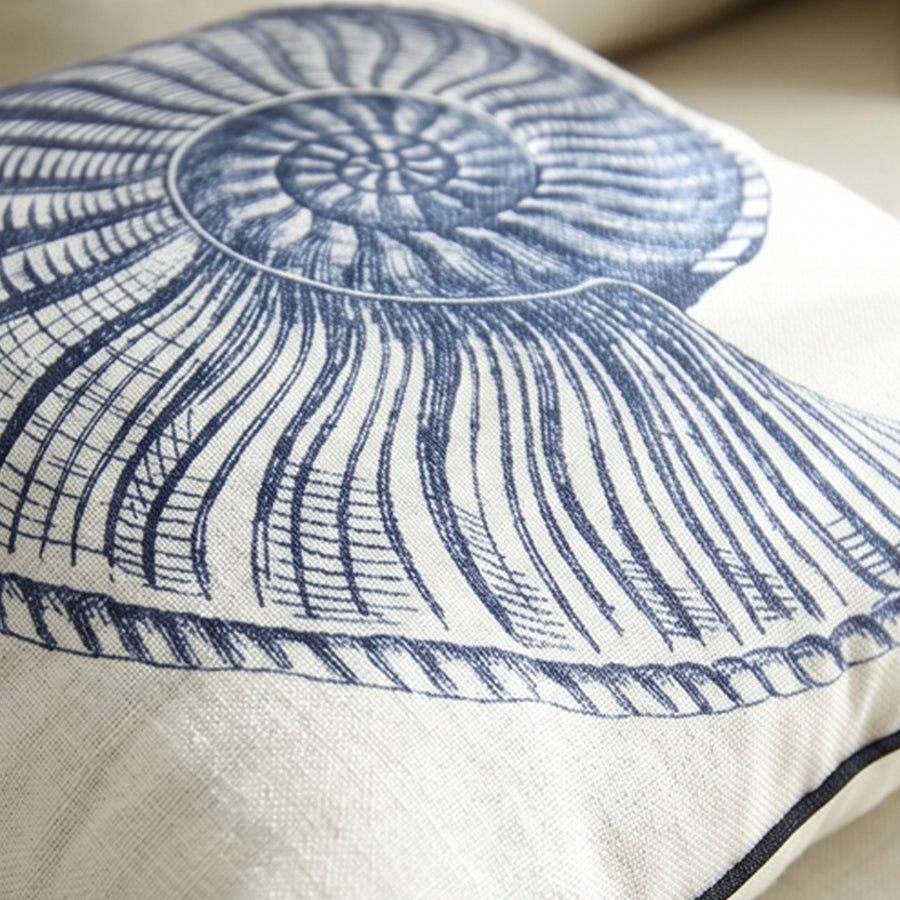 Gladys Cushion, 45 x 45cm