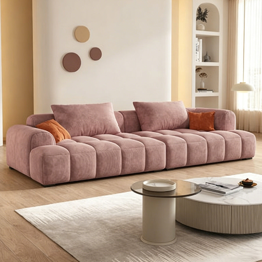 Bianca Module Sofa, Two Seater Sofa, Three Seater Sofa, Corduroy product image 10