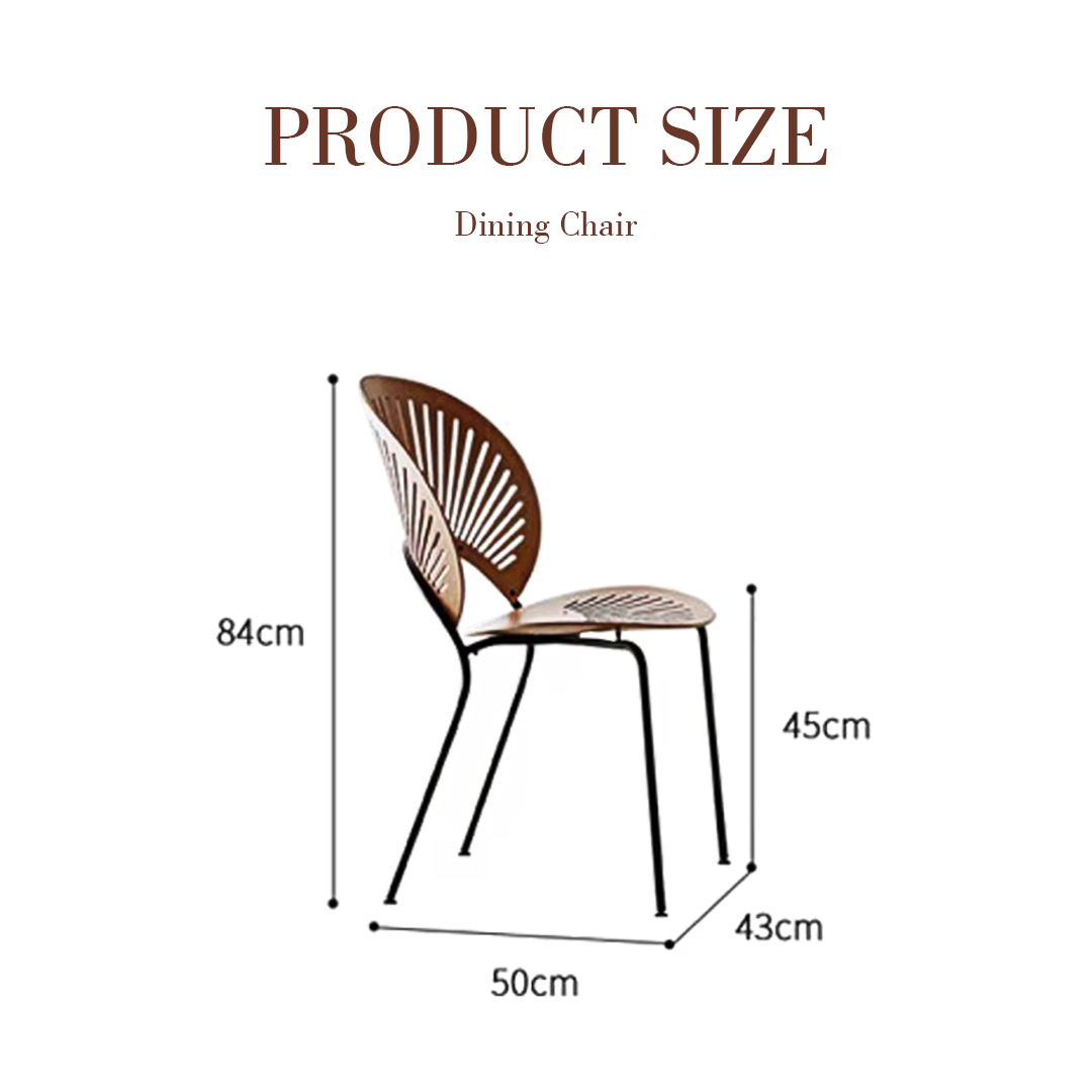 Percival White Round Dining Table-Rit Concept-Rit Concept