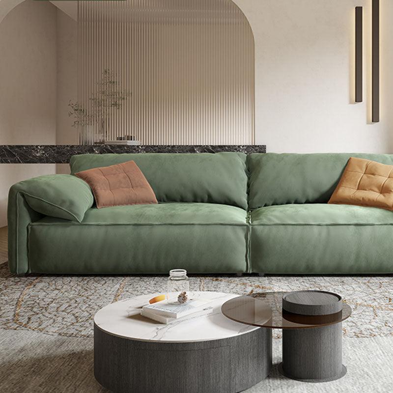 Simon S20 Two Seater Sofa, Velvet-Rit Concept-Rit Concept