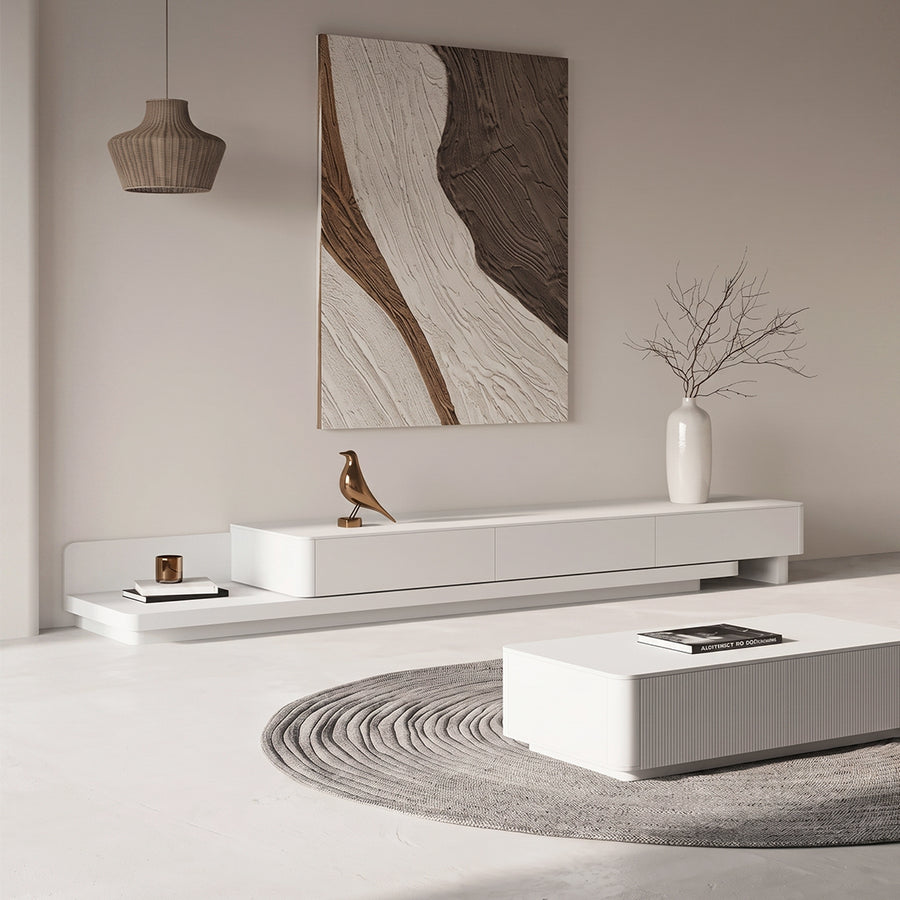 Opaline TV Stand product image 7