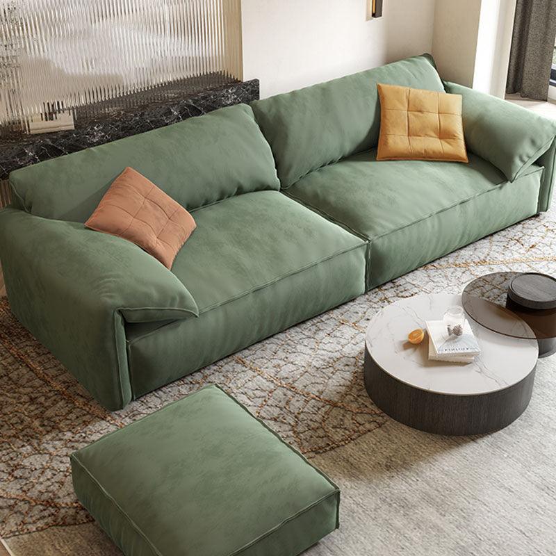Simon S20 Two Seater Sofa, Velvet-Rit Concept-Rit Concept