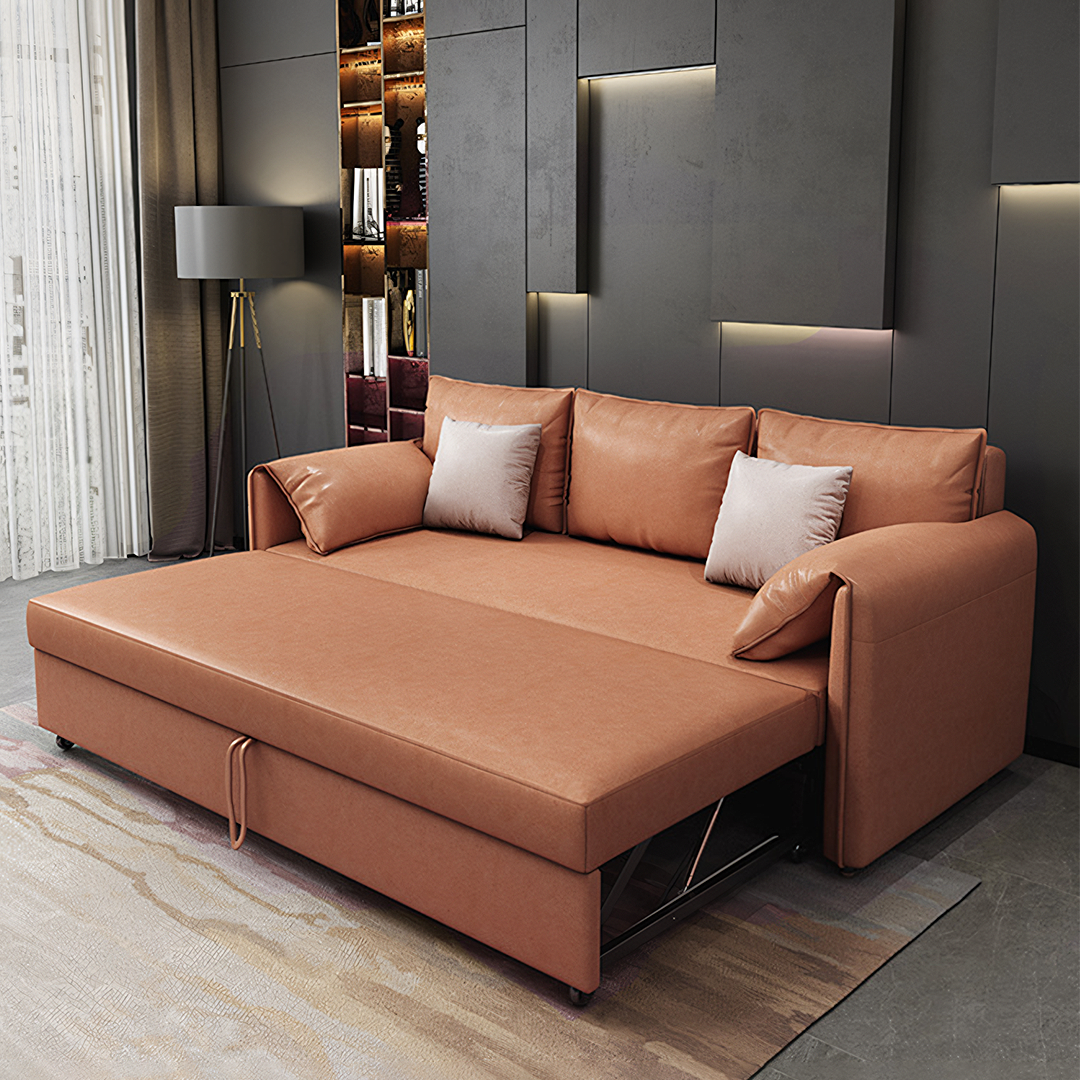Rohan Two / Three Sofa Bed, More Colors-Ritconcept-Rit Concept