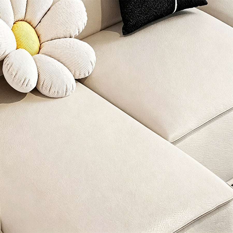 Milton Two Seater Sofa, Four Seater Corner Sofa, Leathaire product image 8