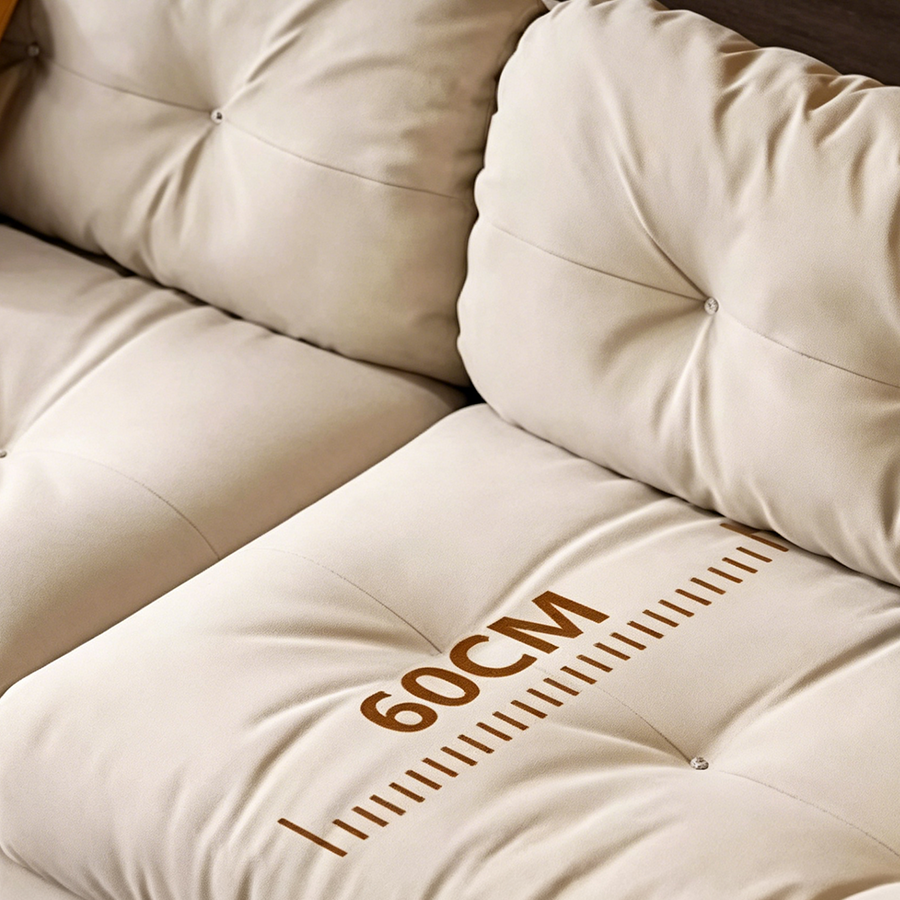 Hudson Soft Two Seater, Three Seater, Four Seater Sofa product image 8