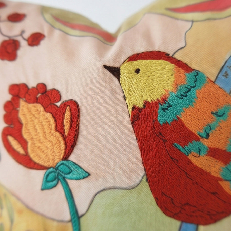 Camila Idyllic Cushion, 45 x 45cm