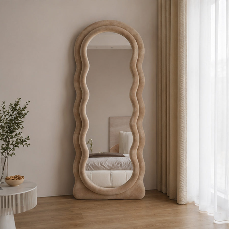 Deenz Modern Full Length Mirror