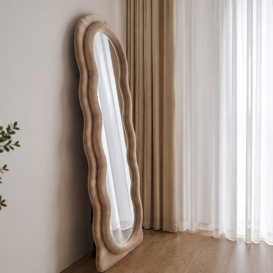 Deenz Modern Full Length Mirror