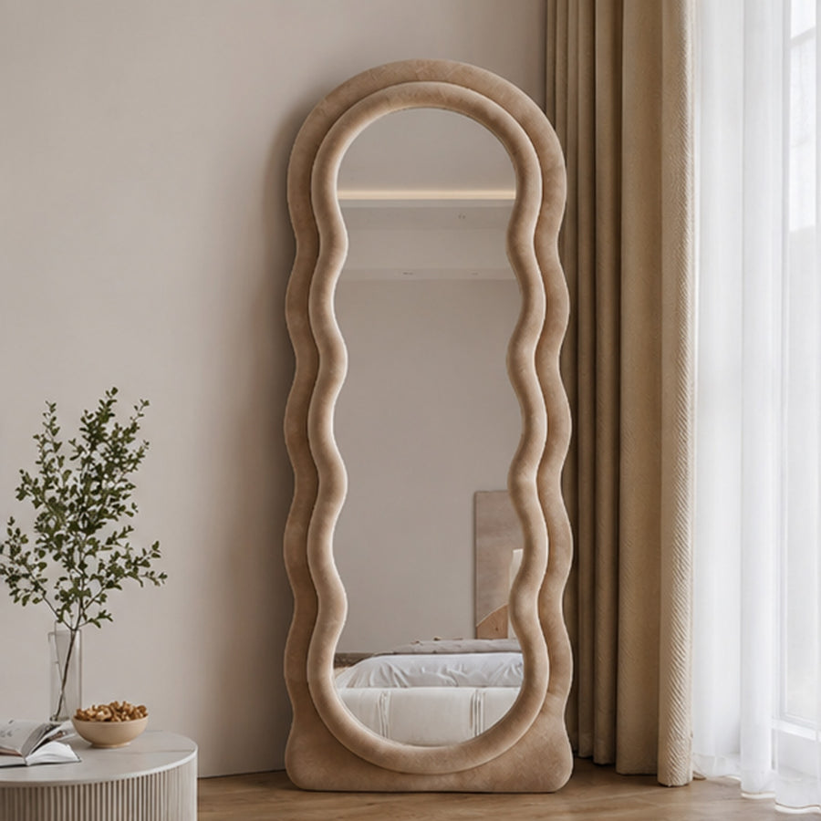 Deenz Modern Full Length Mirror