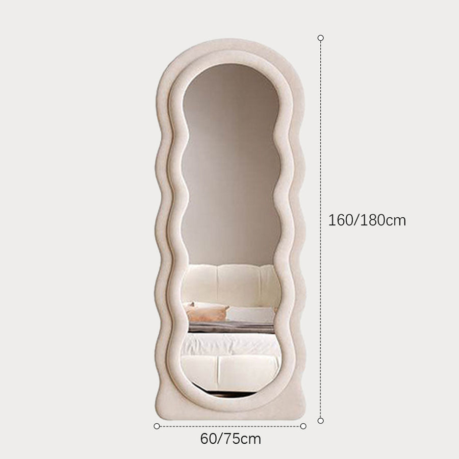 Deenz Modern Full Length Mirror