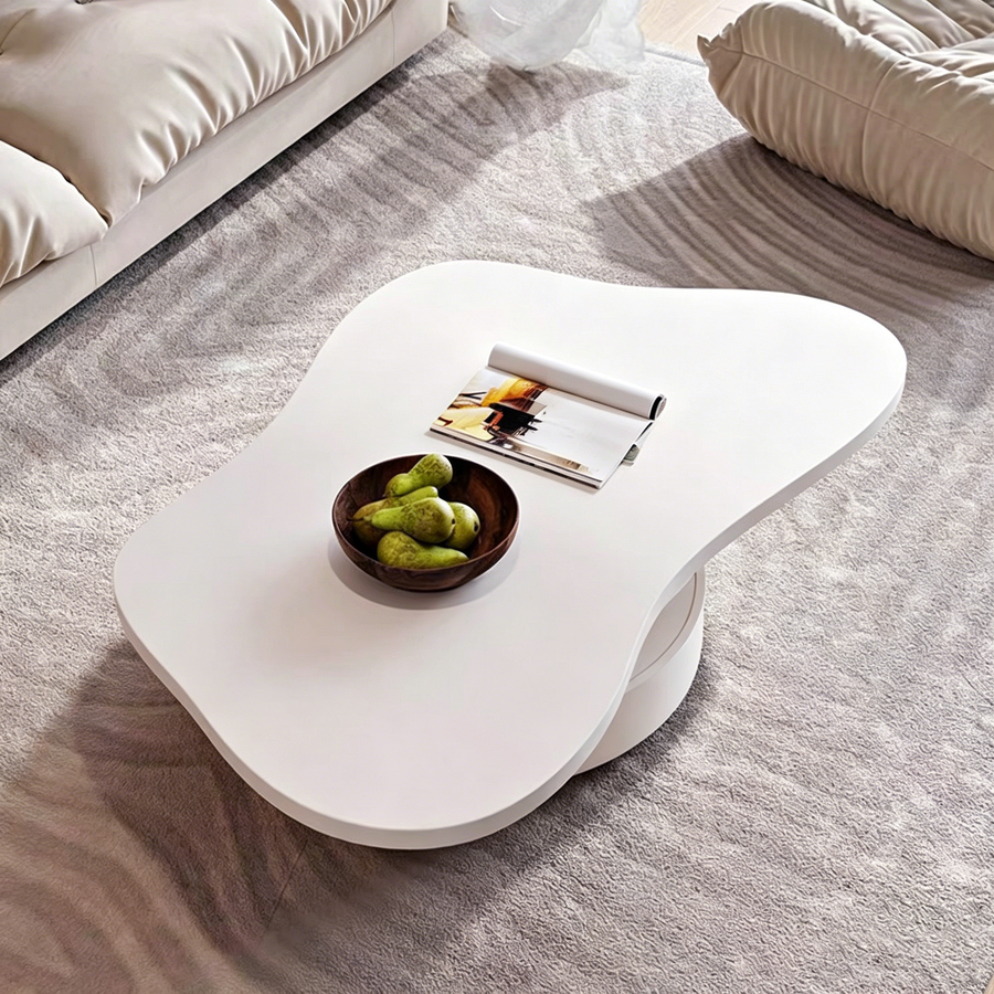 Les Keroro Coffee Table, Living Room Table