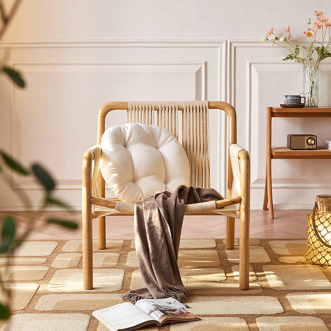 Zubkov Lounge Chair