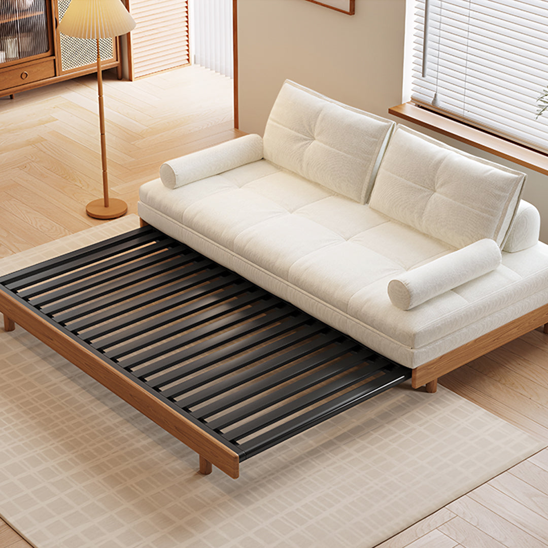 Howard Single Seater, Two Seater Sofa Bed