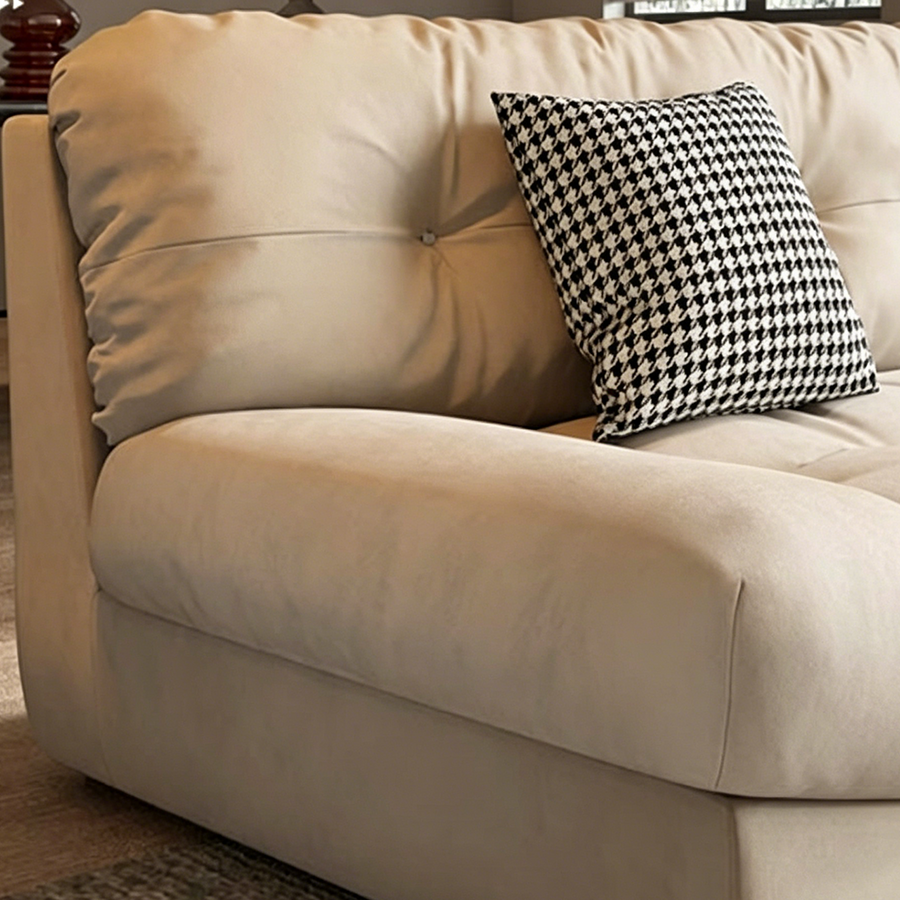 Hudson Soft Two Seater, Three Seater, Four Seater Sofa product image 7