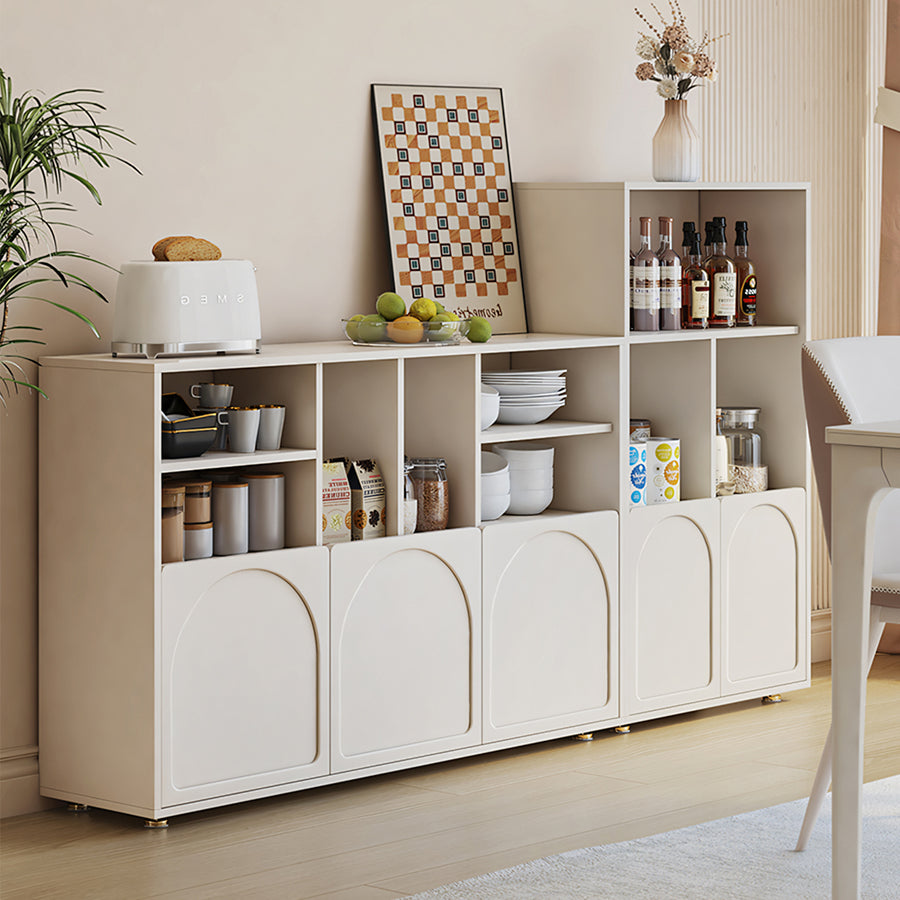 Amir Modular Bookshelf, Shelving Units in a modern UK home