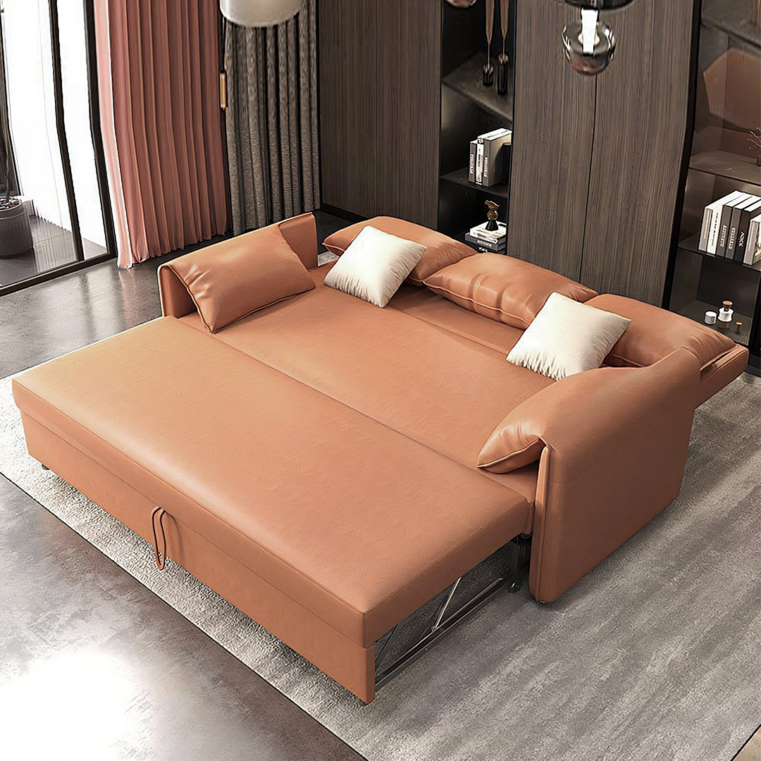 Rohan Two / Three Sofa Bed, More Colors-Ritconcept-Rit Concept