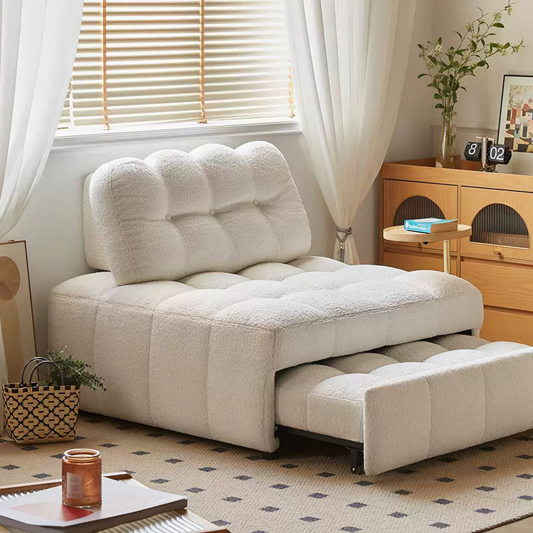 Anika Armchair, Single Sofa Bed-Rit Concept-Rit Concept