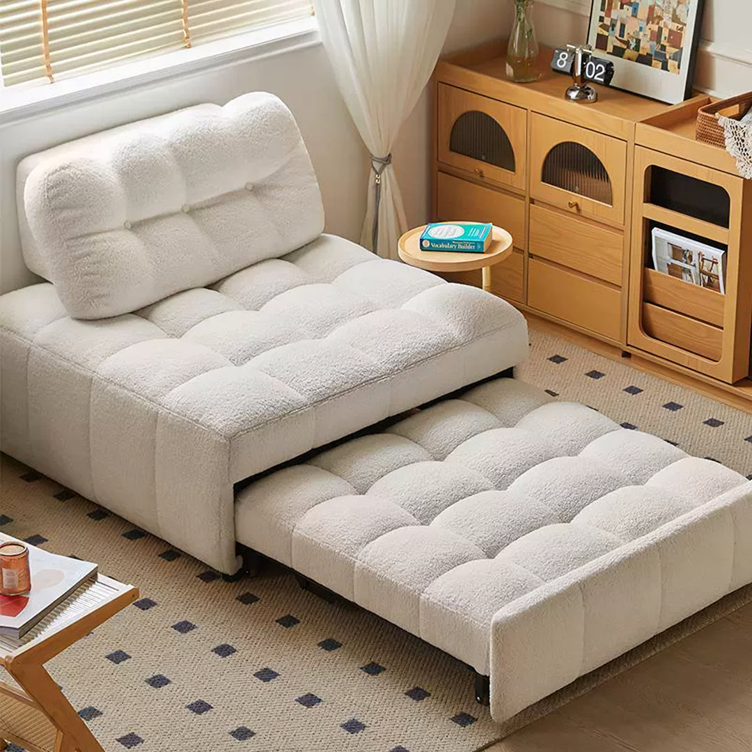 Anika Armchair, Single Sofa Bed-Rit Concept-Rit Concept