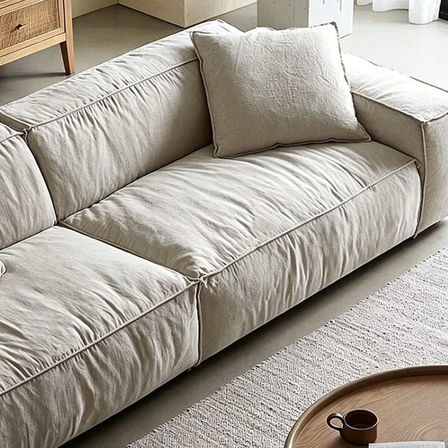 Dino Three Seater Sofa product image 9