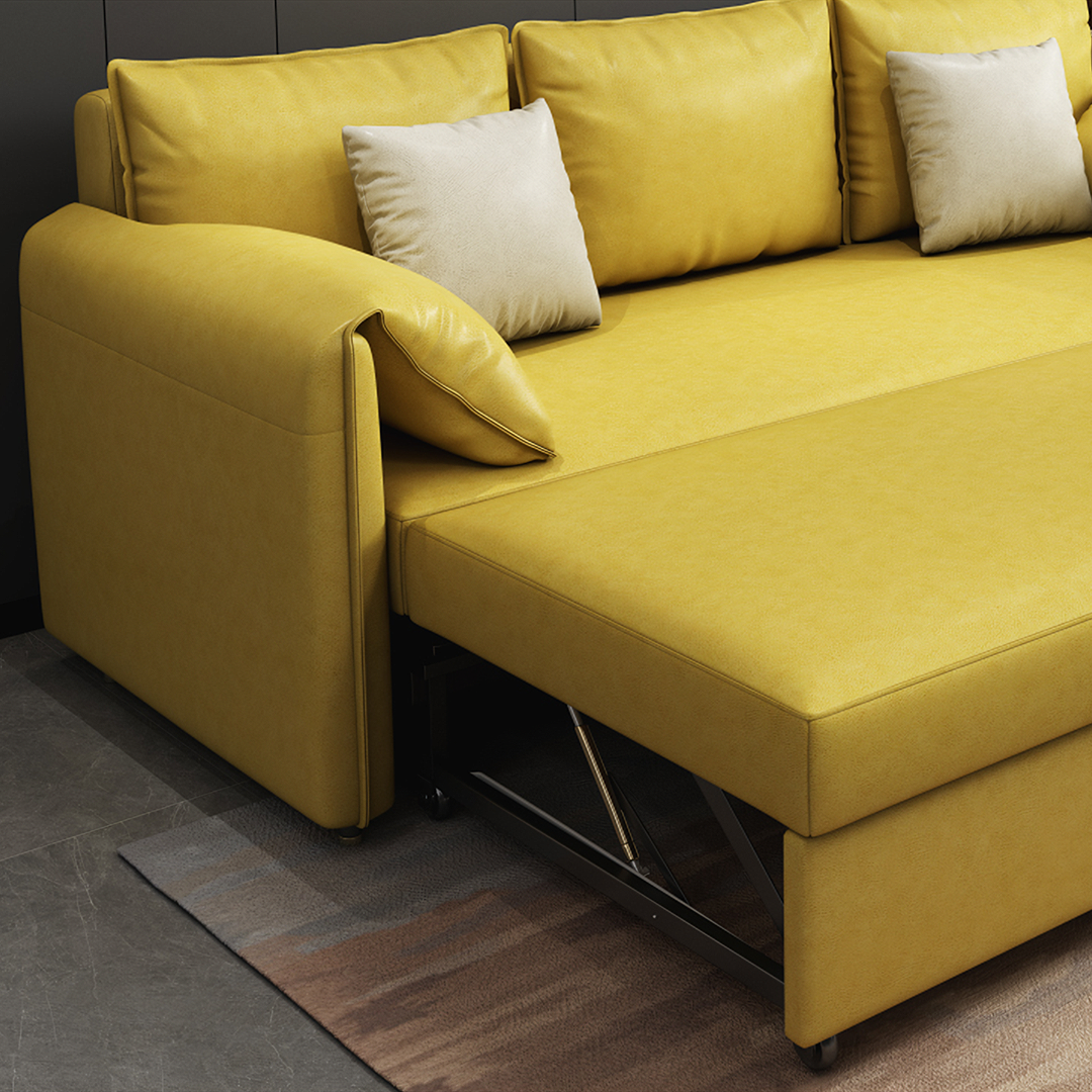 Rohan Two / Three Sofa Bed, More Colors-Ritconcept-Rit Concept